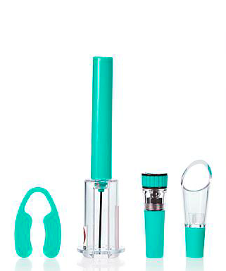 Bottle Rocket 4 Piece Gift Set
