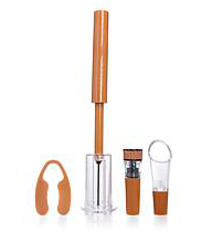 Bottle Rocket 4 Piece Gift Set